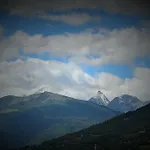 Souvenir De Tsaneli Appartamento