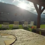 Appartamento Souvenir De Tsaneli Roisan