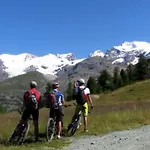 Appartamento Souvenir De Tsaneli Roisan