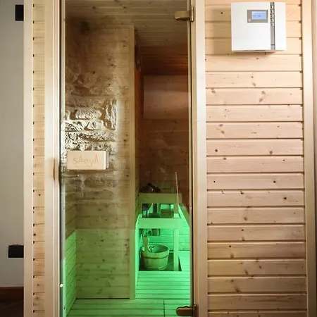 Appartamento Souvenir De Tsaneli