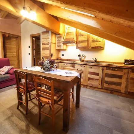 Apartamento Souvenir De Tsaneli