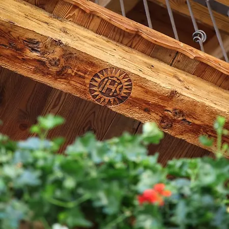 Souvenir De Tsaneli Appartamento