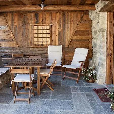 Appartamento Souvenir De Tsaneli *