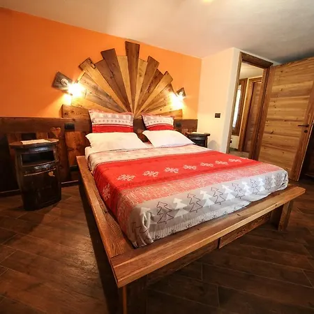 Souvenir De Tsaneli Apartamento