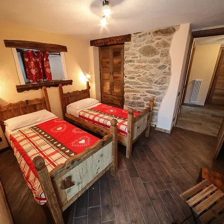 Souvenir De Tsaneli Apartamento *