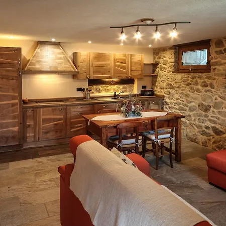 Appartamento Souvenir De Tsaneli