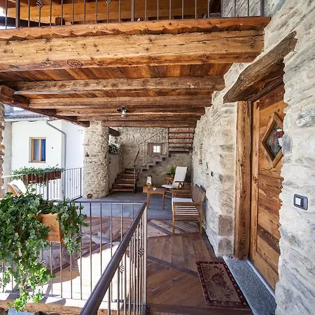 Souvenir De Tsaneli Apartamento *