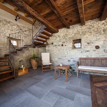 Appartamento Souvenir De Tsaneli *