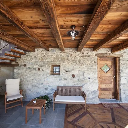 Appartamento Souvenir De Tsaneli