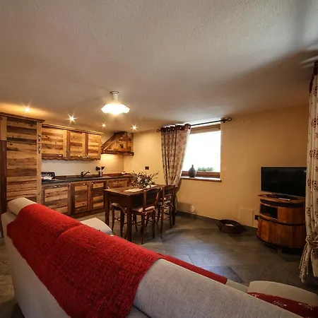 Apartamento Souvenir De Tsaneli *