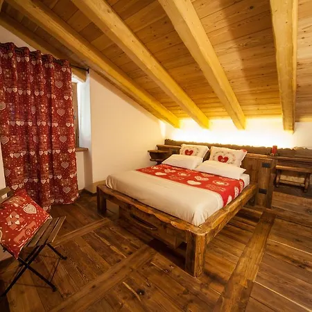 Appartamento Souvenir De Tsaneli *