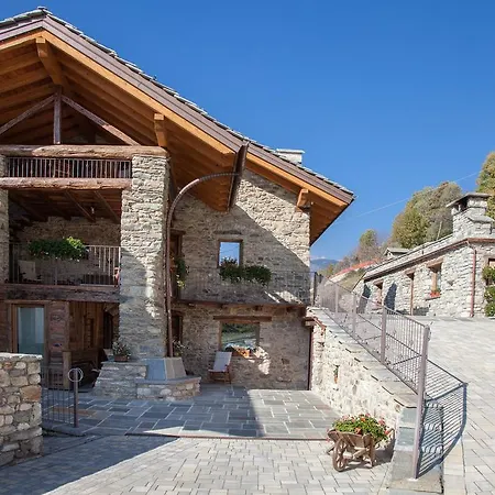 Souvenir De Tsaneli Apartamento *