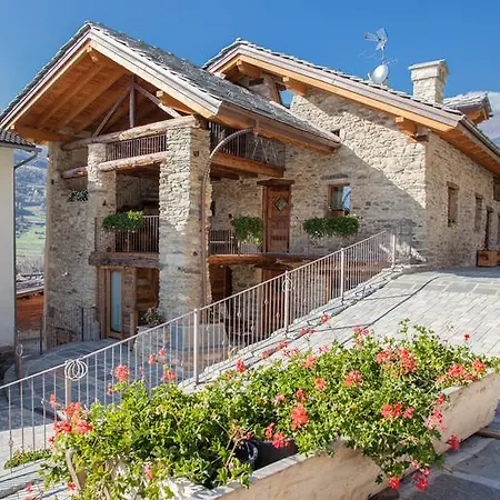 Souvenir De Tsaneli Apartamento *