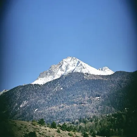 Appartamento Souvenir De Tsaneli