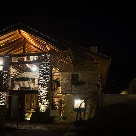 Appartamento Souvenir De Tsaneli Roisan