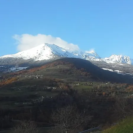Souvenir De Tsaneli Appartamento *