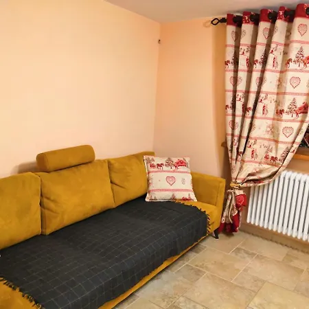 Souvenir De Tsaneli Apartament *