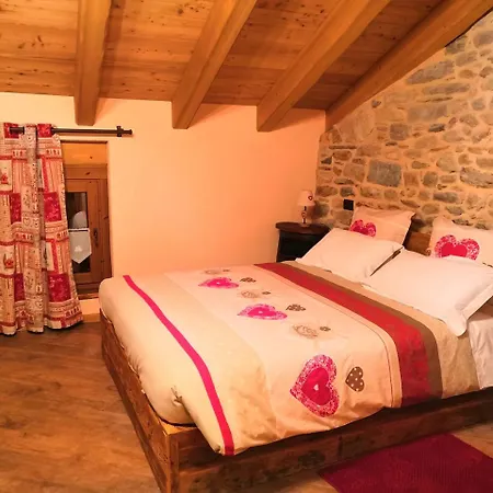 Apartment Souvenir De Tsaneli