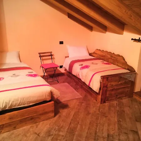Souvenir De Tsaneli Apartamento