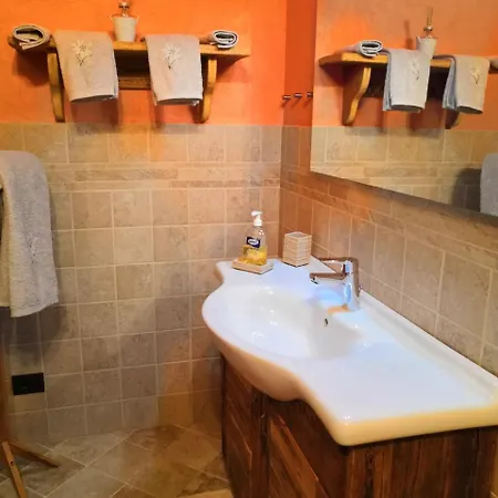 Souvenir De Tsaneli Appartamento *