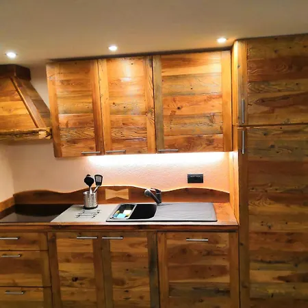 Souvenir De Tsaneli Apartamento Roisan
