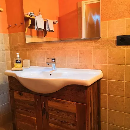 Souvenir De Tsaneli Appartamento