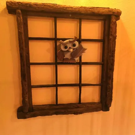 Appartamento Souvenir De Tsaneli *