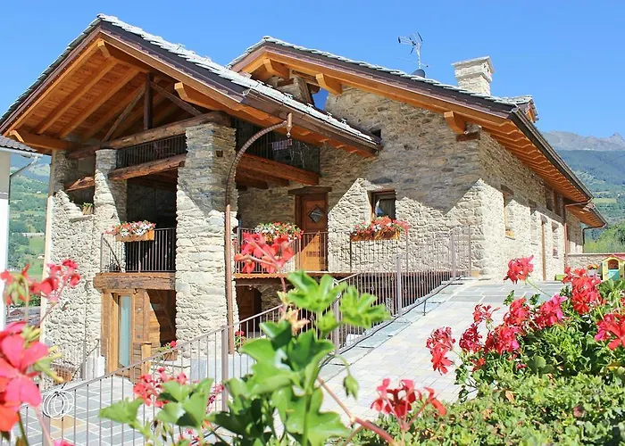 Souvenir De Tsaneli Apartament Roisan