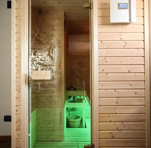 Apartament Souvenir De Tsaneli