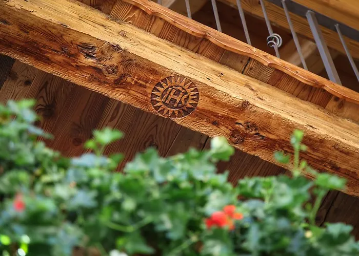 Souvenir De Tsaneli Apartament