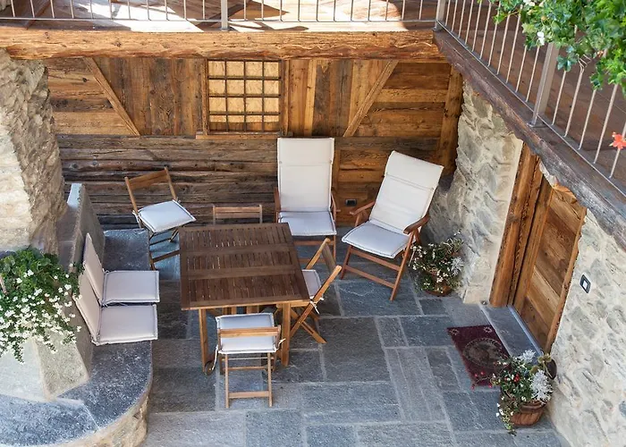 Apartment Souvenir De Tsaneli