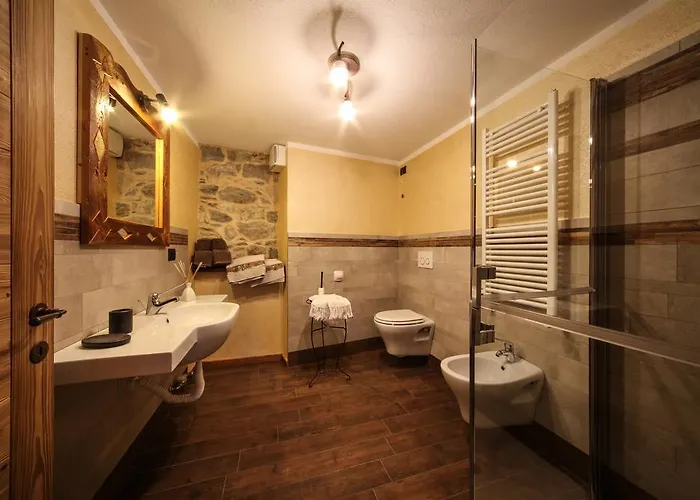 Souvenir De Tsaneli Apartamento Roisan