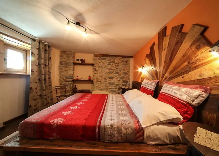 Souvenir De Tsaneli Apartment