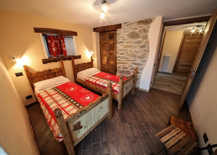 Souvenir De Tsaneli Apartament *