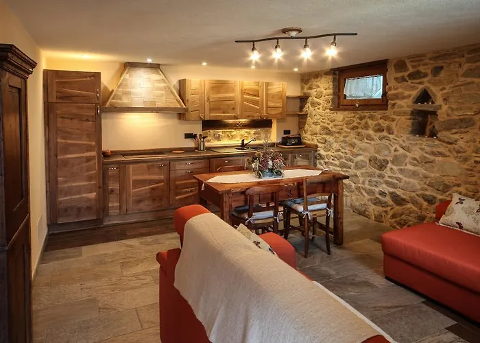 Apartament Souvenir De Tsaneli