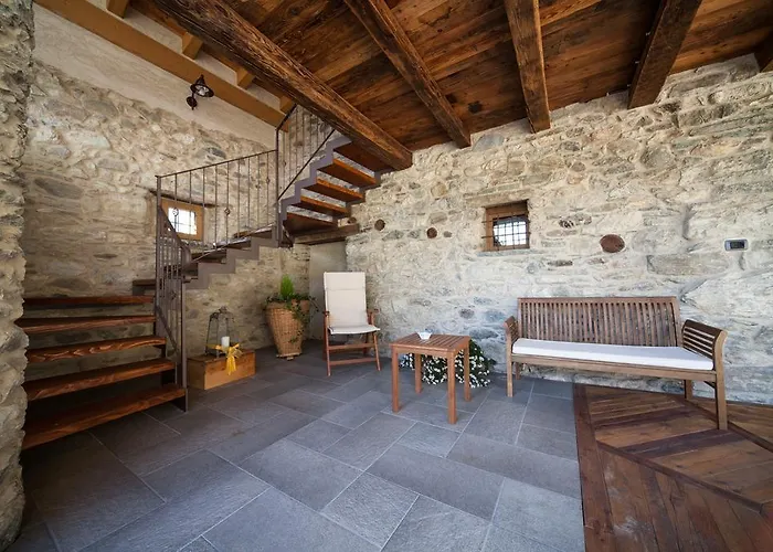 Apartament Souvenir De Tsaneli *