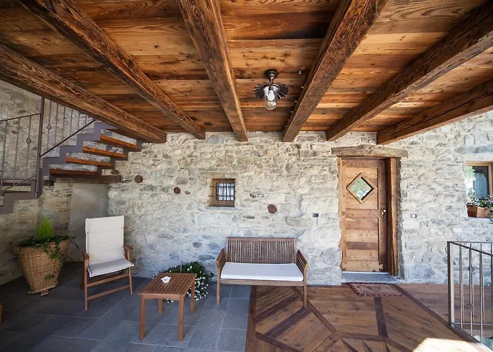 Apartment Souvenir De Tsaneli