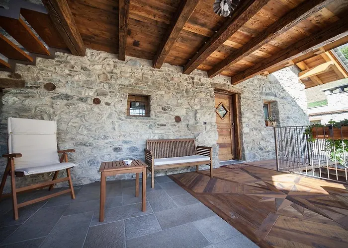 Apartamento Souvenir De Tsaneli Roisan