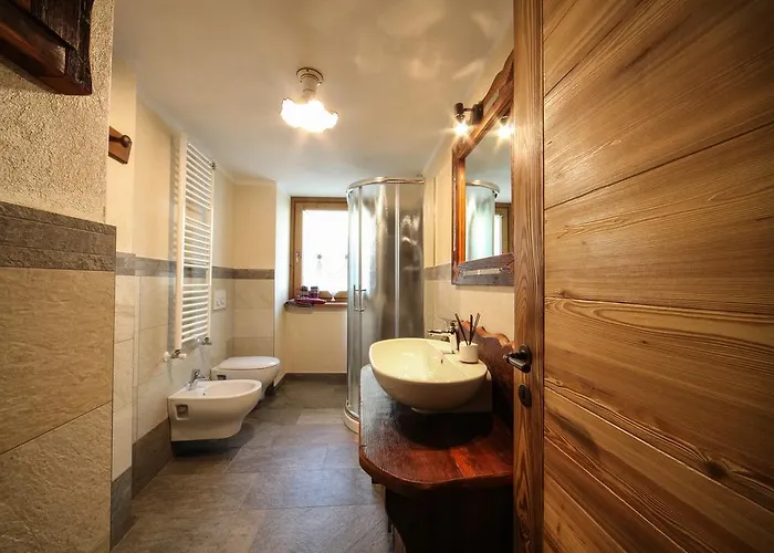 Souvenir De Tsaneli Apartamento Roisan