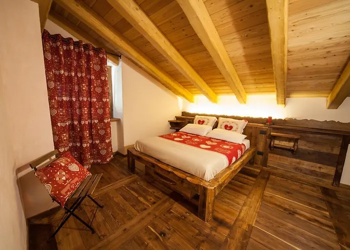 Apartamento Souvenir De Tsaneli *