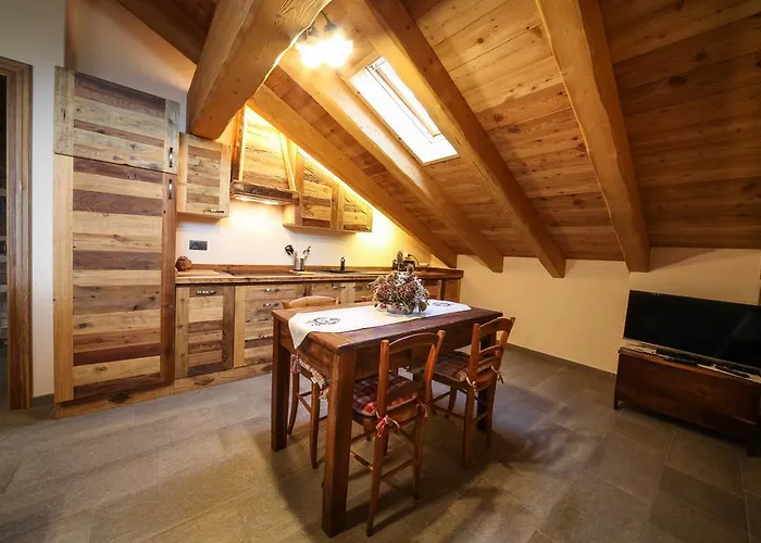 Souvenir De Tsaneli Apartamento *