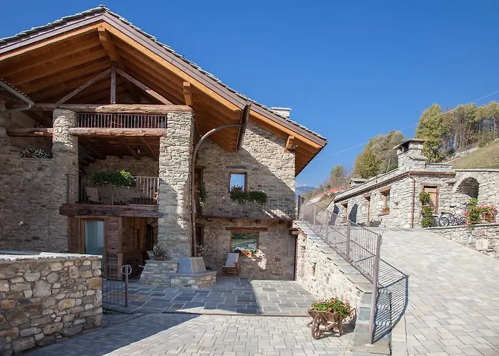 Souvenir De Tsaneli Apartamento *