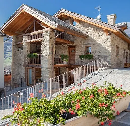 Souvenir De Tsaneli Apartamento *