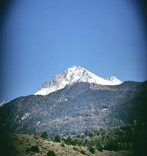 Apartament Souvenir De Tsaneli