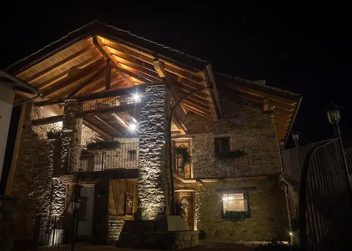 Souvenir De Tsaneli Apartamento Roisan