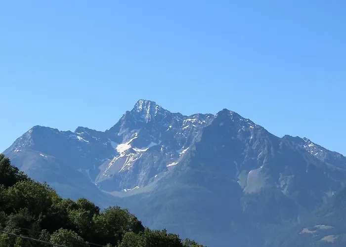 Apartament Souvenir De Tsaneli