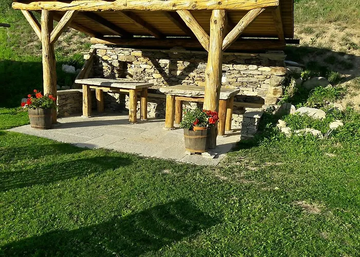 Souvenir De Tsaneli Apartament