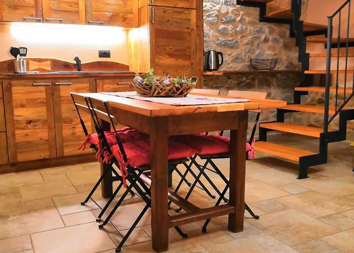 Apartament Souvenir De Tsaneli