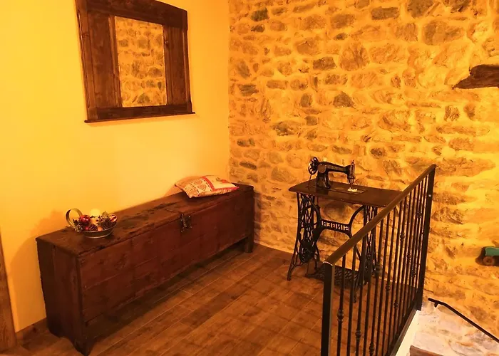 Apartamento Souvenir De Tsaneli