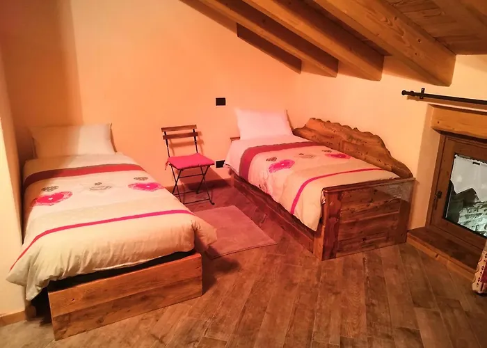 Souvenir De Tsaneli Apartment